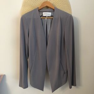 BCBGeneration Grey Blazer